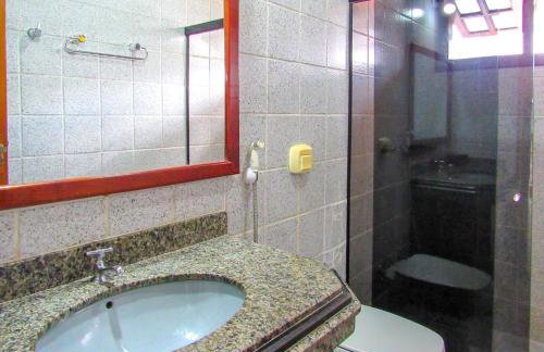 Casa com 4 Suítes, Piscina, Área Gourmet e Wifi - Foto 21