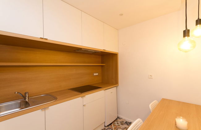 Forgotten Garden Apartments and Rooms - Foto 31