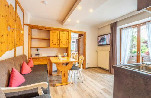 Ferienwohnung Ferienglück - Foto 76