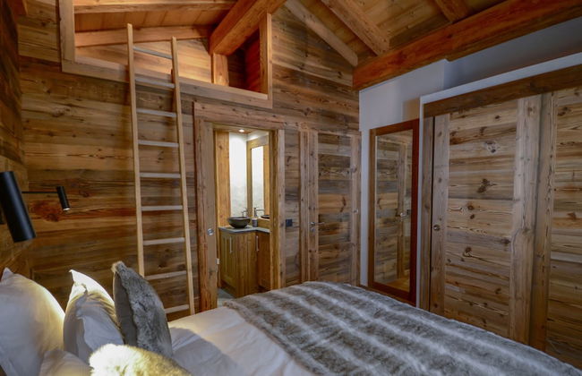 Résidence Les Cîmes - Photo 6