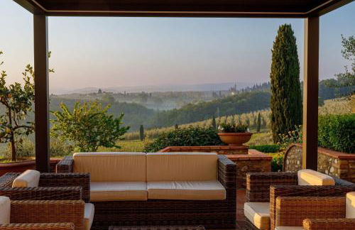 Villa Bonazza - Foto 10