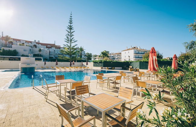 Grand Muthu Forte da Oura - Foto 52