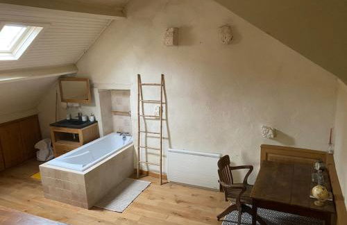 Maison authentique - Foto 12