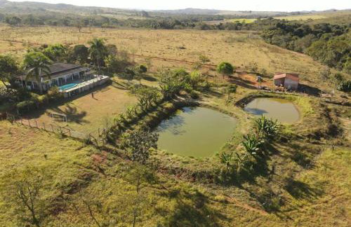 Chácara Alto Padrao Lago Sul - Foto 9