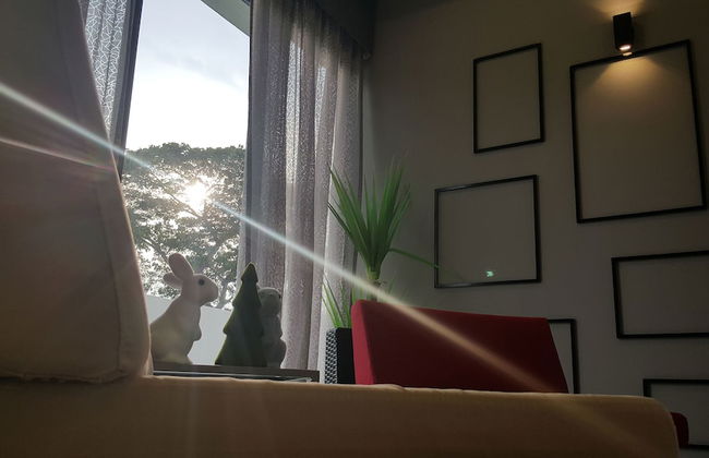 Atlantis Pool Villa Ipoh - Foto 20