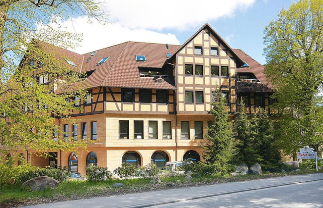 Residence Park am Schweriner See, Schwerin - Foto 38