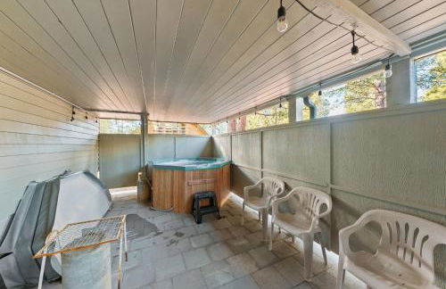 Great Kitchen, AC, SHARC Access, Hot Tub, Bring Pet! - Foto 55