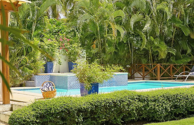 Beach Villa in El Portillo Sleeps 12 - Foto 41