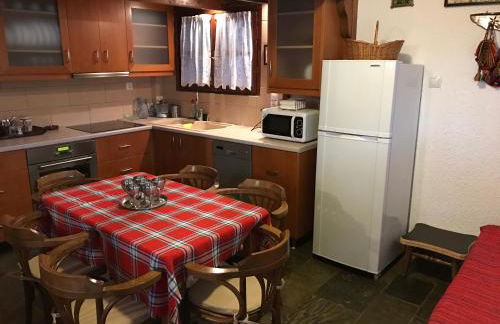 Villa Kazantzakis - Foto 9