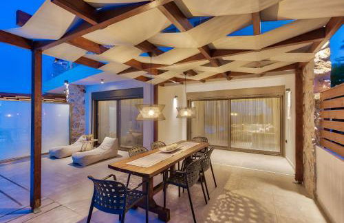 Sabbia D`oro Beach Villa - Foto 17