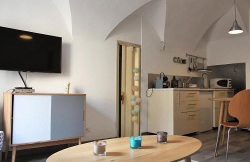 Casa Gianna, Bellissimo Monolocale nel centro storico de Badalucco, 10km dal mare - Foto 19