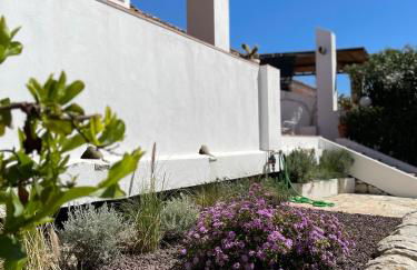 Villa Sara - Villa con piscina - Foto 13