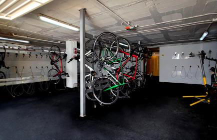 Leman Hotel y Apartamentos - Foto 38