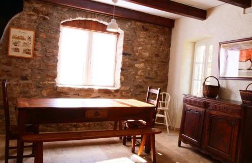 Maison Les Sauvages Blassac 8-10 personnes - Foto 37