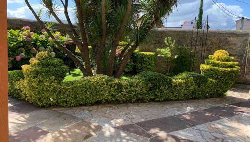 Apartamento con jardín - Foto 5