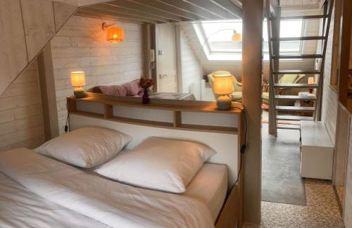 Superbe Studio en Plein Centre Ville - Foto 20