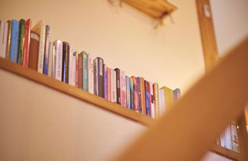 Ferienhaus am Spiegelberg in Lemgo - Foto 49