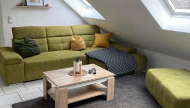 Ferienwohnung am Erbacher Mümlingufer - Foto 5