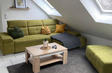 Ferienwohnung am Erbacher Mümlingufer - Foto 5