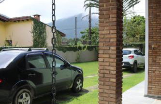 Aconchegante Casa de Temporada - Foto 23