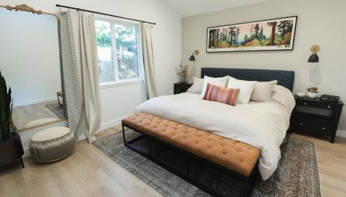 Tranquil Mountain Retreat in Santa Cruz - Foto 1