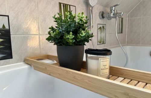 Stilvoll-Fewo - Foto 31