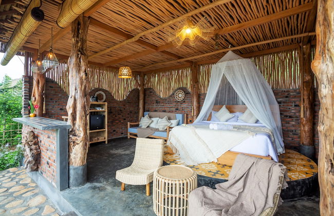 Shigar Livin Bali - Foto 11