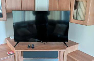 L28 Millfield 4 Berth 3 Bedrooms DG & GCH Familys Only And Lead Person Must Be Over 30 - Foto 4