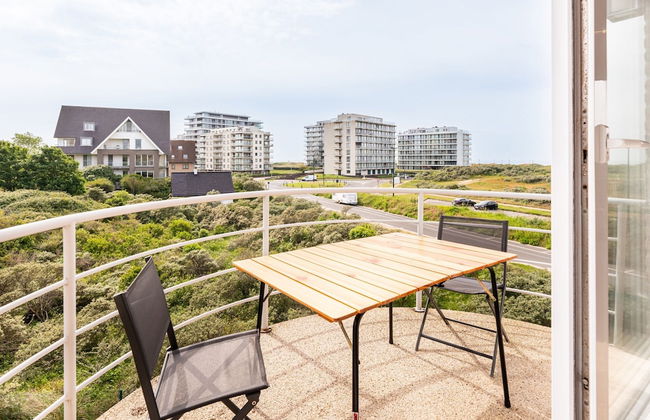 Apartment in De Panne Near the Beach - Foto 33