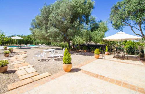 Preciosa Finca rustica con A/C y piscina exclusiva - Foto 5