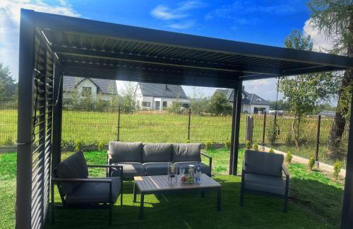 Apartamenty na Wzgórzu Boho 1- Jacuzzi, sauna, survival, free parking - Foto 17