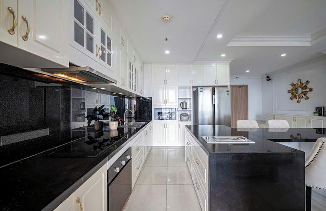 Ha Do Centrosa Garden ANGIA Hospitality - Foto 7