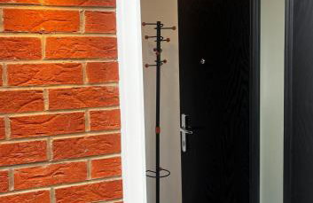 2 Bed Flat - Sleeps 8 - Pets - Garden - Parking - Foto 14