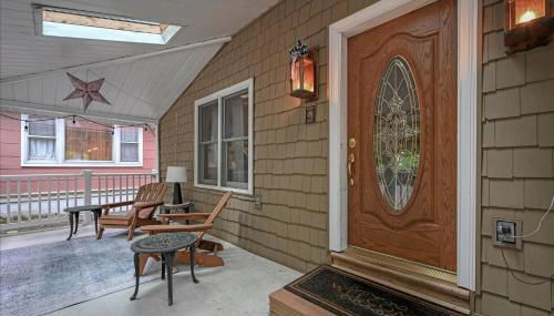 Muhlenberg Cottage - Foto 4