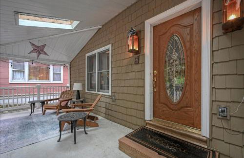 Muhlenberg Cottage - Foto 4