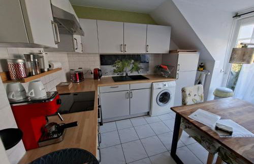 Ruhiges & zentrales Loft in Lörrach - Foto 4