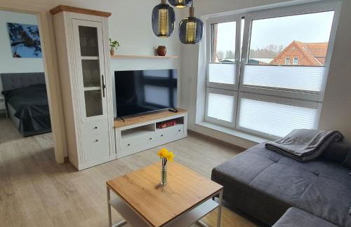 Apartment Ferienapartment Aue by Interhome - Photo 3