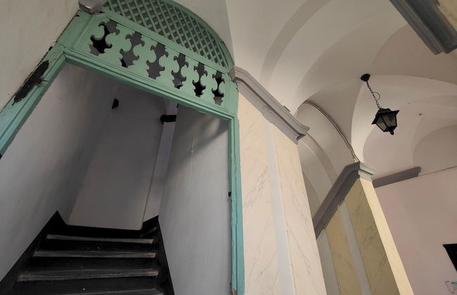 Via Medaglie D oro 73 - Albenga - Foto 53