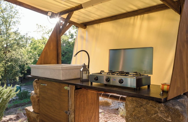 Agriturismo e Glamping Serraiola Alta - Foto 125