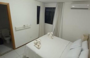 ILOA Ap inteiro - 2 suites sala cozinha - Foto 12