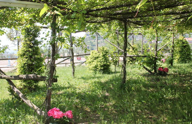 Agriturismo Piccolo Paradiso - Foto 71