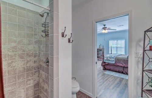 Heavenly Heber Springs Hideaway Fish and Hike! - Foto 16