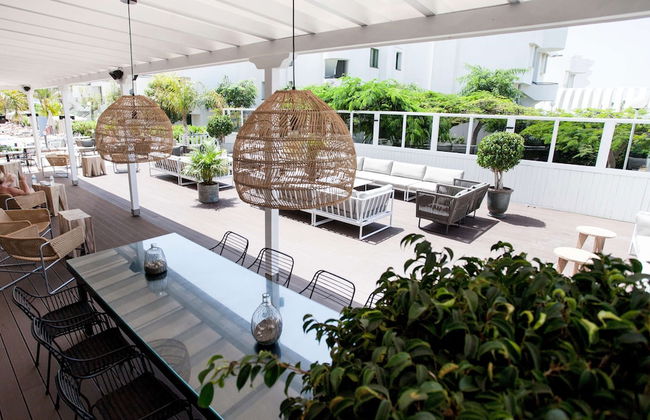 Coral Suites & Spa - Foto 73