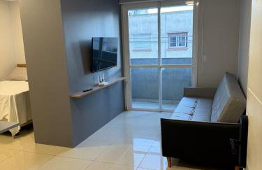 Lindo apartamento, novo, central - Photo 2