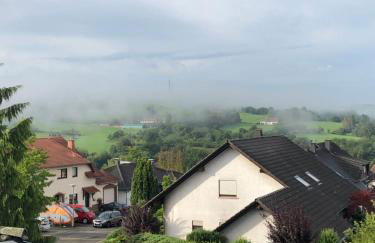 Ferienwohnung "Apartment Paul" Eppelborn - Stilvolles Apartment mit Terrasse, Parkplatz & zentrale Lage - Foto 13