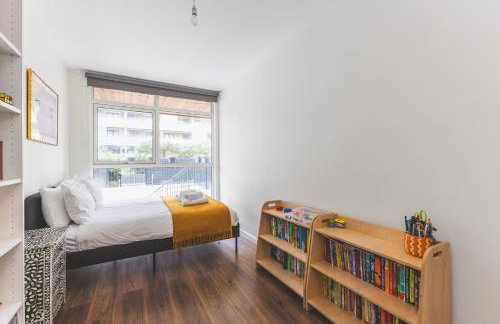 Stylish 4BDR Home Near South Acton With Parking - Photo 45