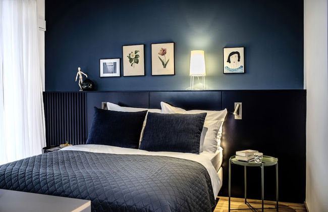 THE FLAG Oskar M. - Foto 9