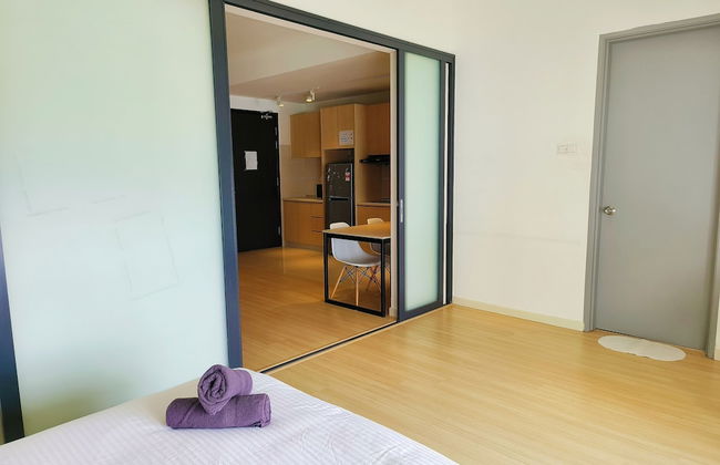 USJ One Subang Jaya by Widebed - Foto 7