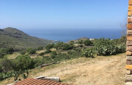 RURAL GUEST HOUSE, quiet stay in nature with Sea view - Foto 56