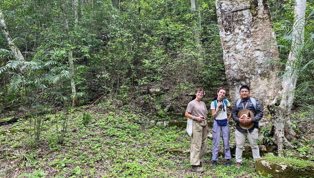 Calakmul Day Trip - Foto 5